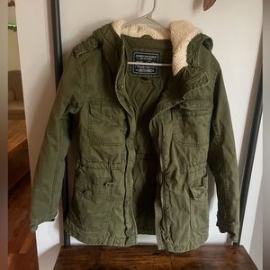 AE Coat